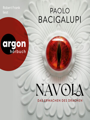 cover image of Navola